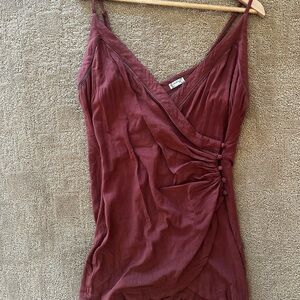 Free People Women’s Dylan Slip Mini Dress